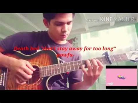 kinantot ako ni kua